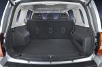 Jeep Patriot 2007 года